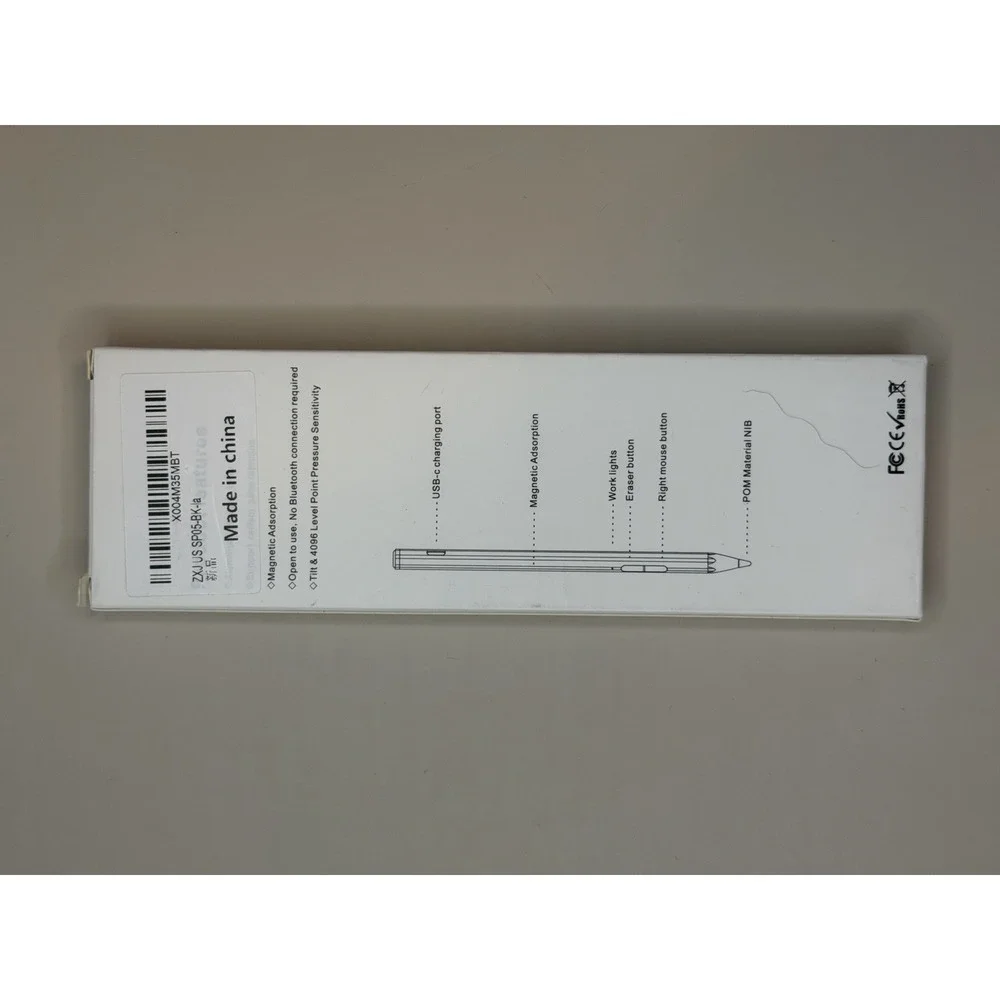 Microsoft Surface Pro 3 13.5